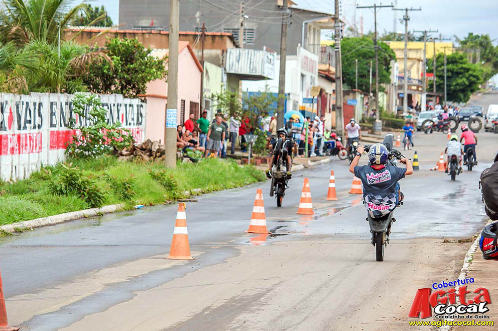1 Arrancado de motos de Cocalzinho (Album 2/2)