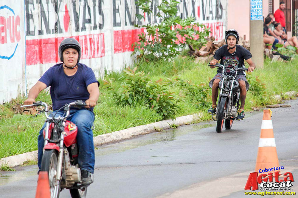 1 Arrancado de motos de Cocalzinho (Album 2/2)