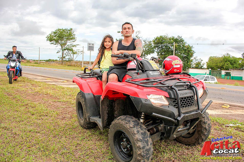 1 Arrancado de motos de Cocalzinho (Album 2/2)