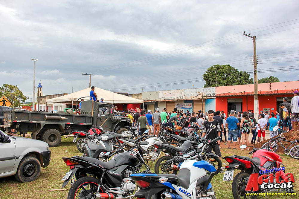 1 Arrancado de motos de Cocalzinho (Album 2/2)