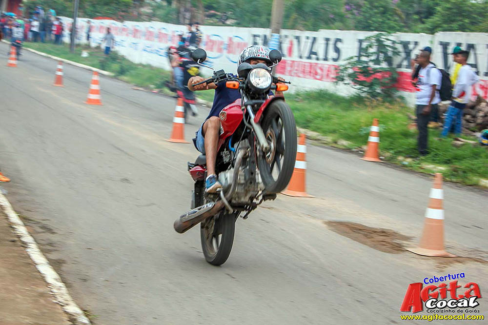 1 Arrancado de motos de Cocalzinho (Album 2/2)