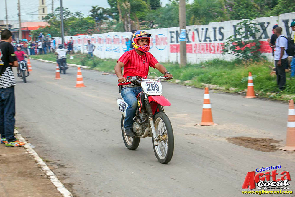 1 Arrancado de motos de Cocalzinho (Album 2/2)