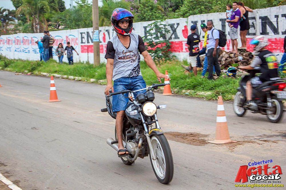 1 Arrancado de motos de Cocalzinho (Album 2/2)