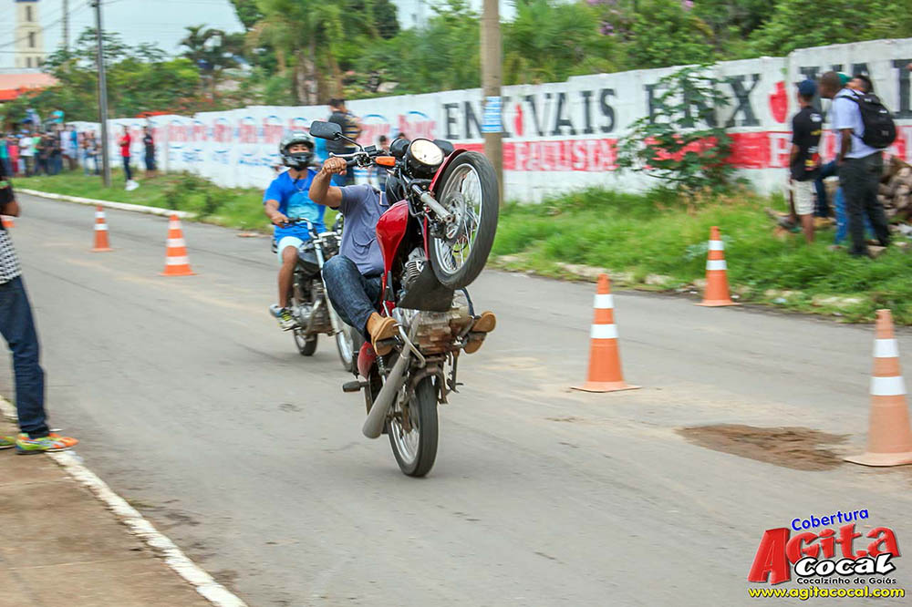 1 Arrancado de motos de Cocalzinho (Album 2/2)
