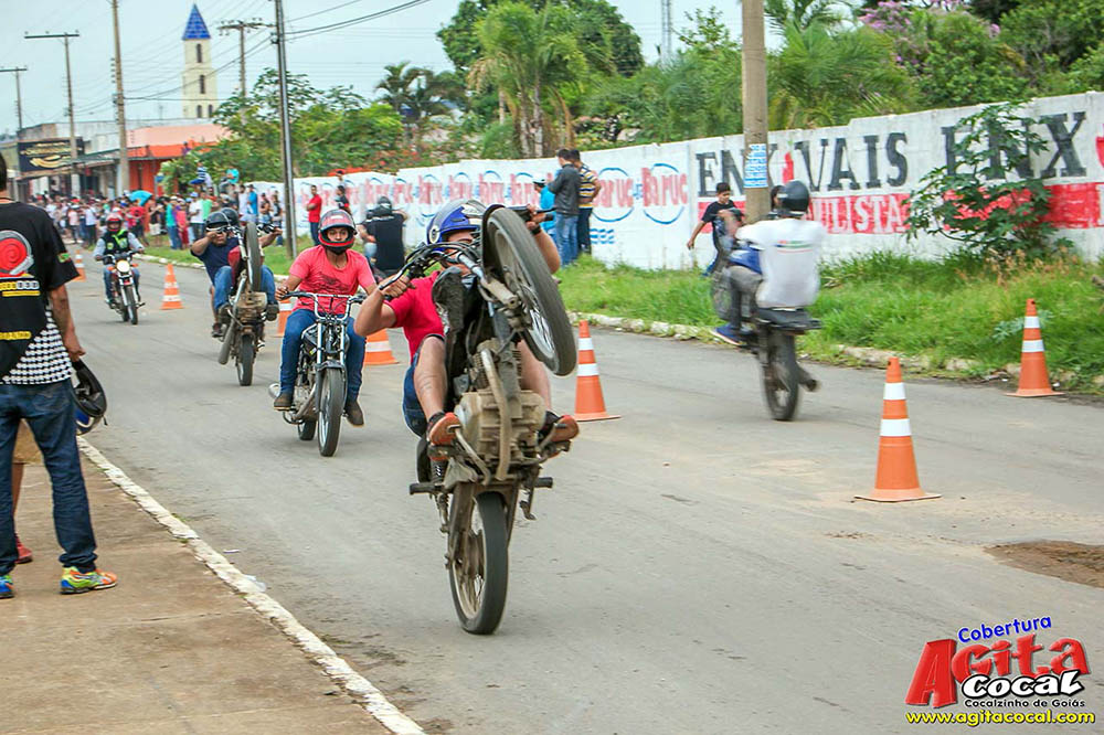 1 Arrancado de motos de Cocalzinho (Album 2/2)