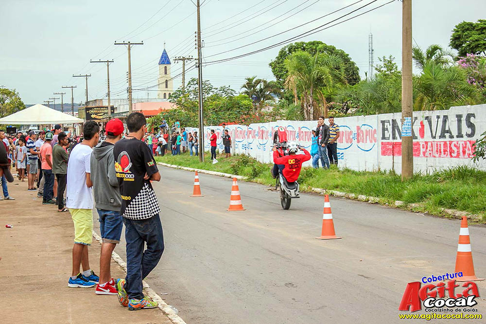 1 Arrancado de motos de Cocalzinho (Album 2/2)