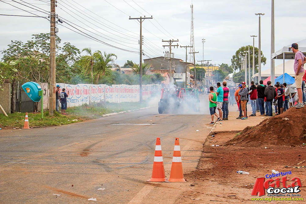1 Arrancado de motos de Cocalzinho (Album 2/2)
