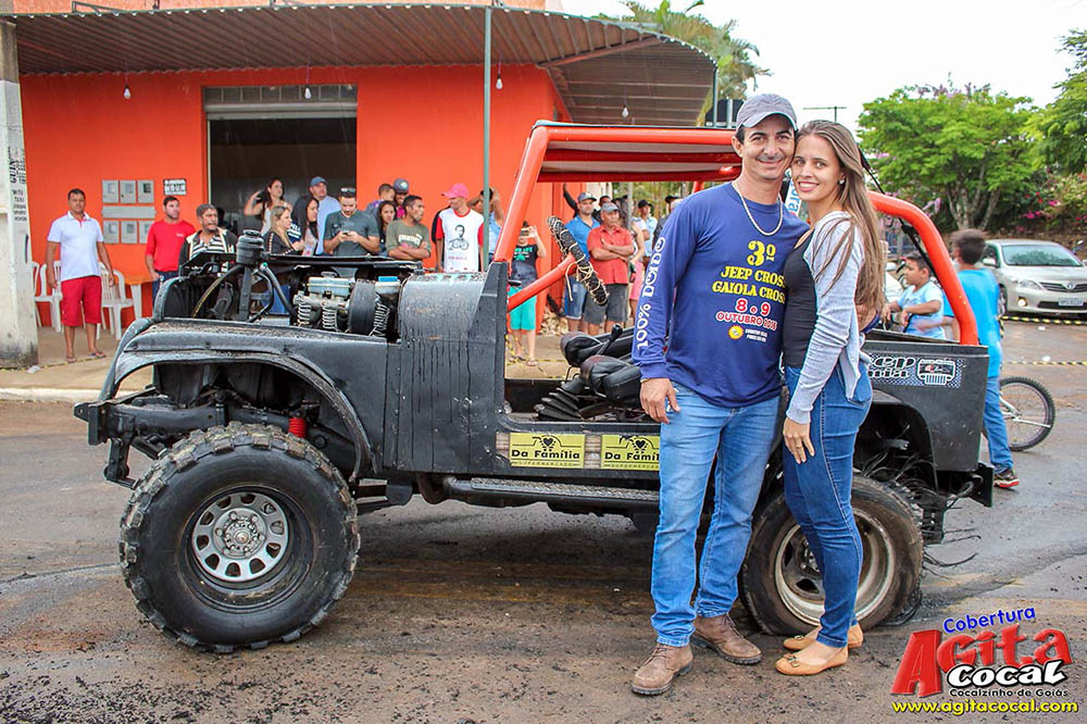 1 Arrancado de motos de Cocalzinho (Album 2/2)