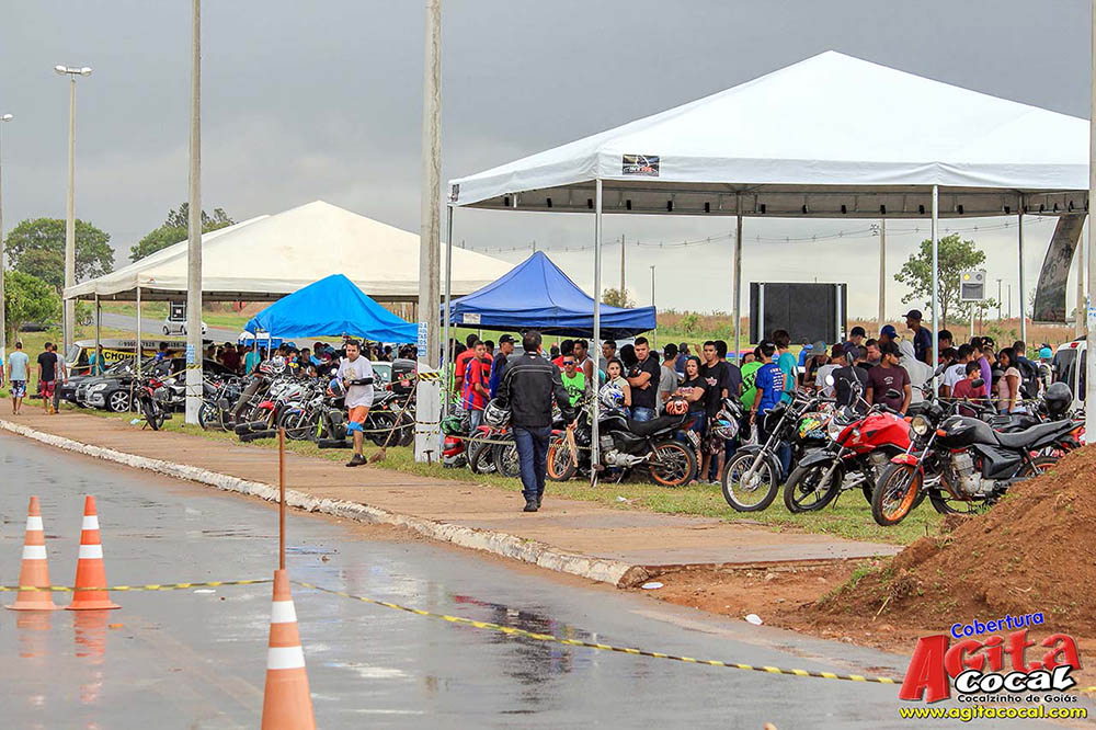 1 Arrancado de motos de Cocalzinho (Album 2/2)