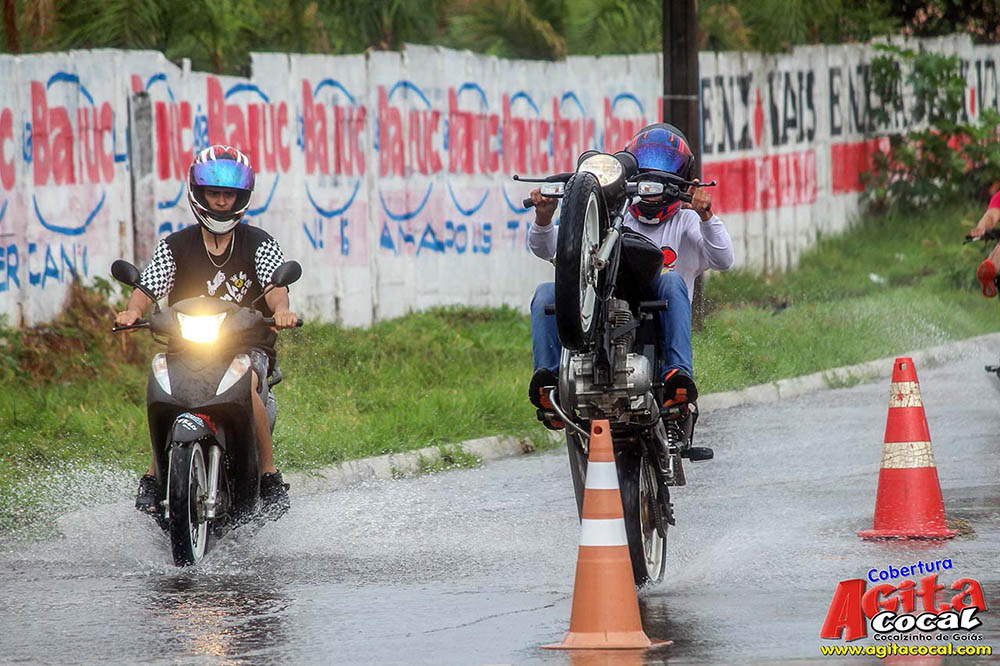 1 Arrancado de motos de Cocalzinho (Album 2/2)