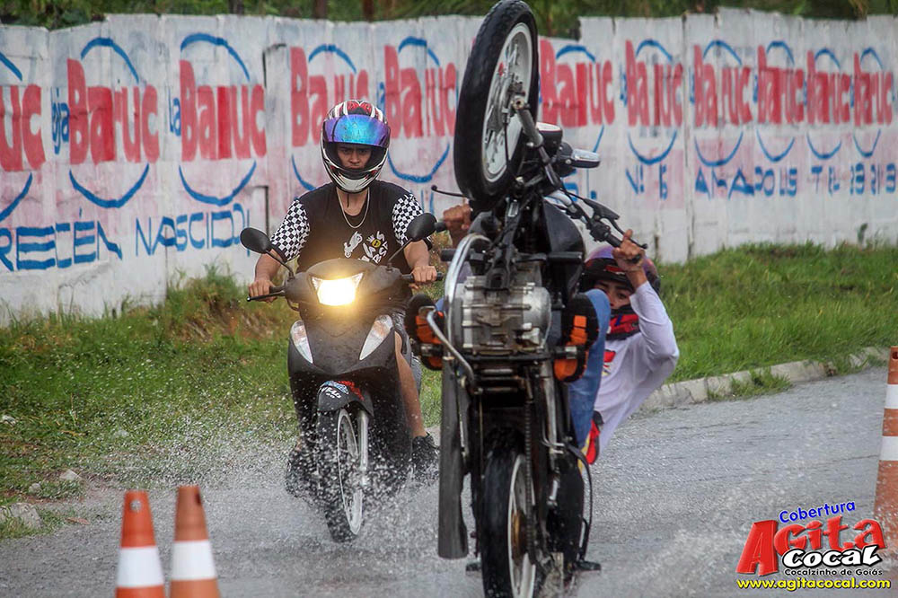 1 Arrancado de motos de Cocalzinho (Album 2/2)