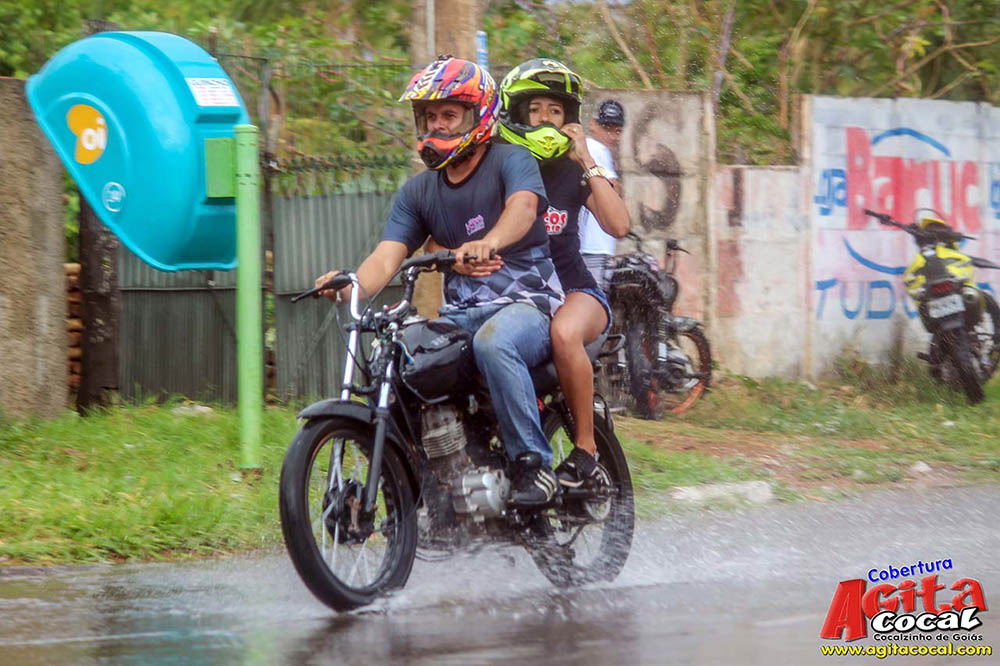 1 Arrancado de motos de Cocalzinho (Album 2/2)