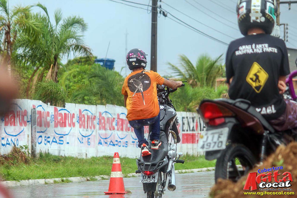 1 Arrancado de motos de Cocalzinho (Album 2/2)