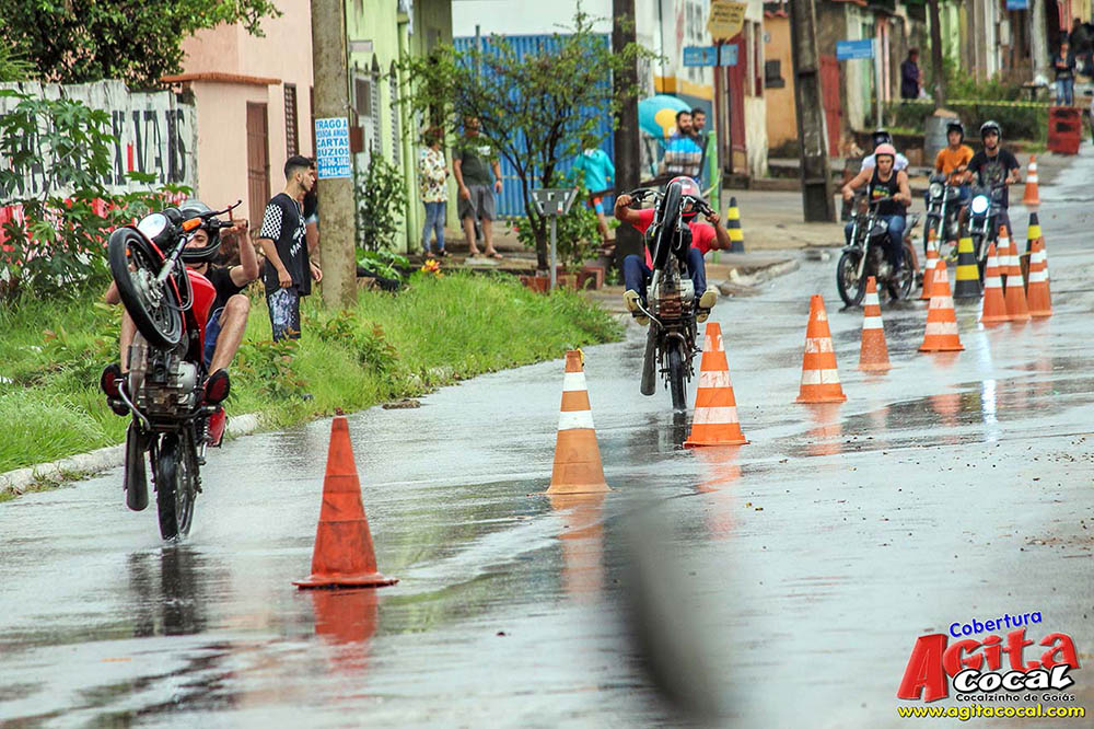 1 Arrancado de motos de Cocalzinho (Album 2/2)