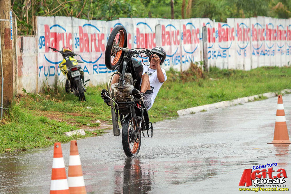 1 Arrancado de motos de Cocalzinho (Album 2/2)