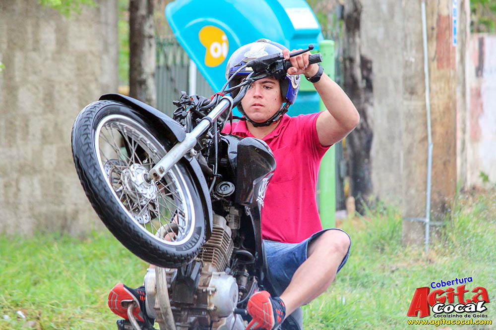1 Arrancado de motos de Cocalzinho (Album 2/2)