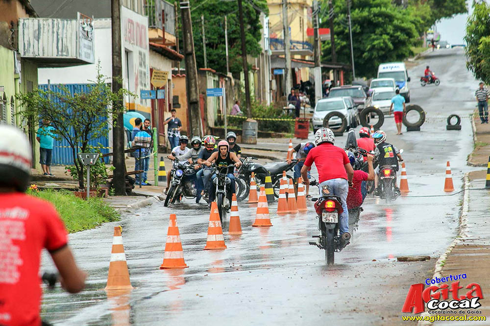 1 Arrancado de motos de Cocalzinho (Album 2/2)