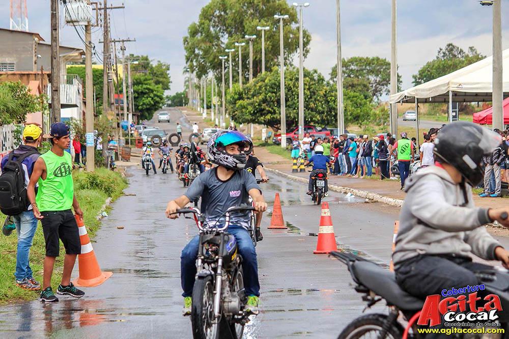 1 Arrancado de motos de Cocalzinho (Album 2/2)
