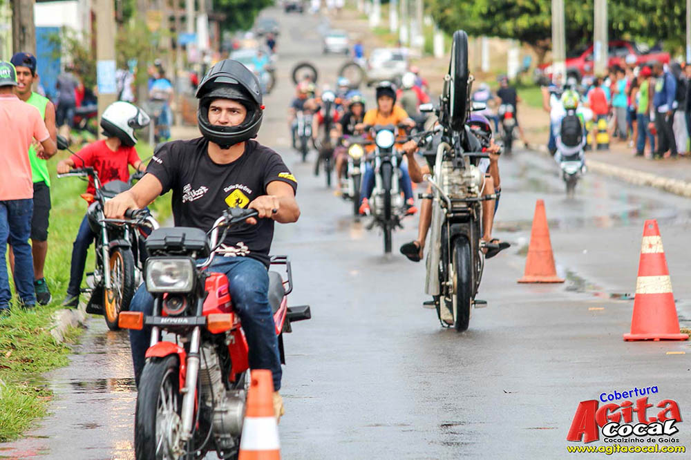 1 Arrancado de motos de Cocalzinho (Album 2/2)