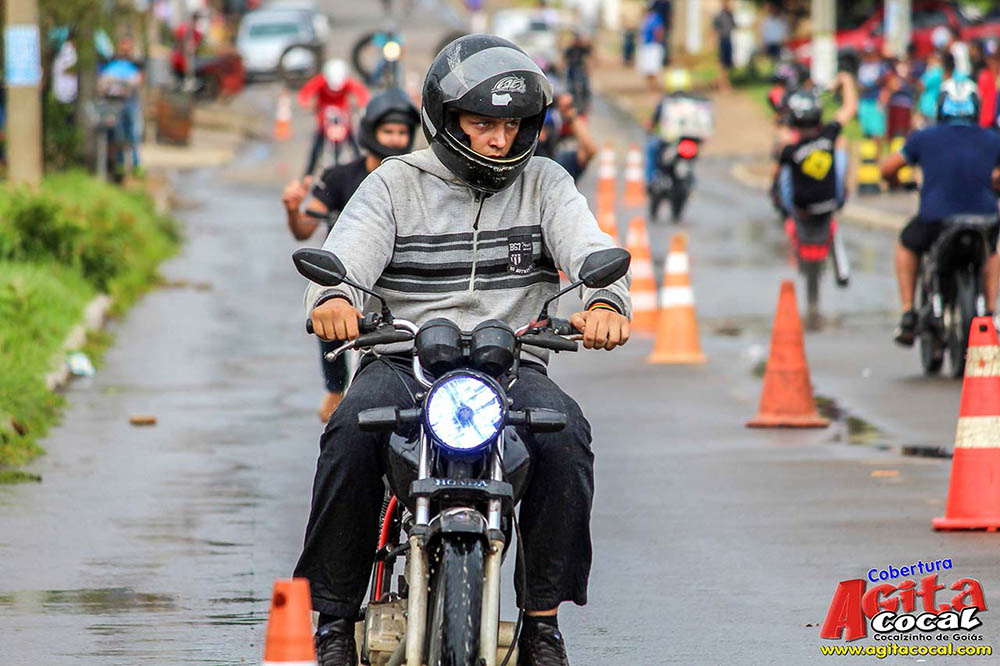 1 Arrancado de motos de Cocalzinho (Album 2/2)
