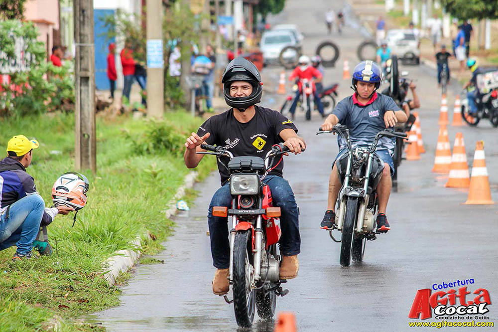 1 Arrancado de motos de Cocalzinho (Album 2/2)