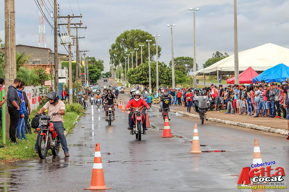 1 Arrancado de motos de Cocalzinho (Album 2/2)