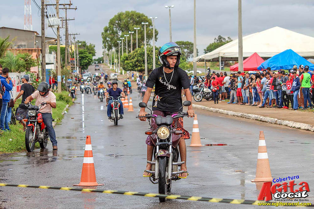 1 Arrancado de motos de Cocalzinho (Album 2/2)