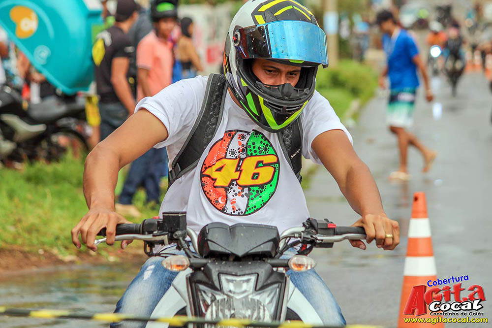 1 Arrancado de motos de Cocalzinho (Album 2/2)
