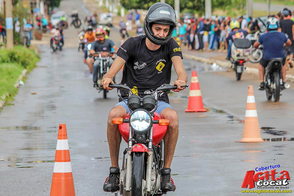 1 Arrancado de motos de Cocalzinho (Album 2/2)