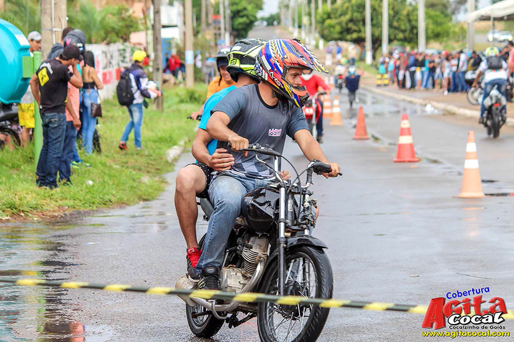 1 Arrancado de motos de Cocalzinho (Album 2/2)