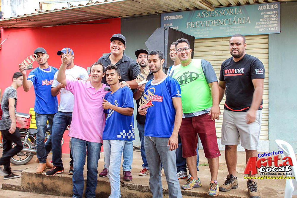 1 Arrancado de motos de Cocalzinho (Album 2/2)