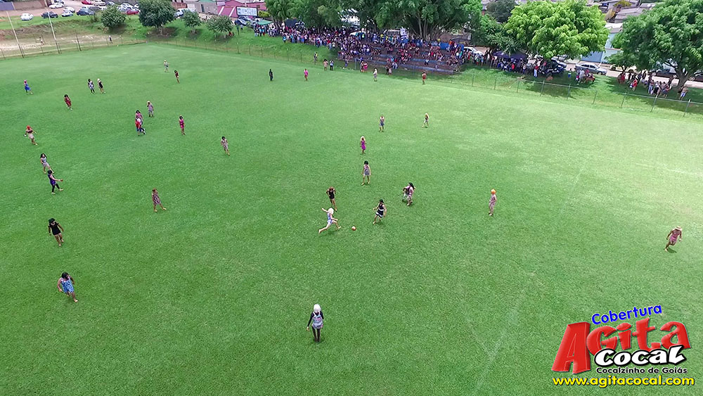 Carnaval (Jogo da Saia) - 2018 (2/2)
