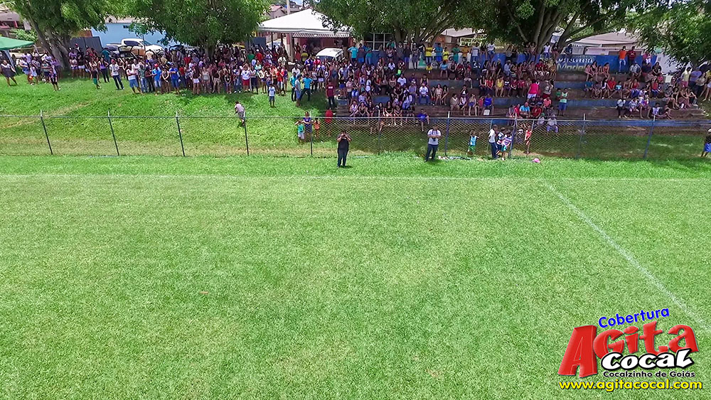 Carnaval (Jogo da Saia) - 2018 (2/2)