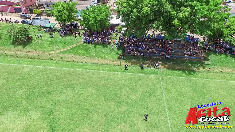 Carnaval (Jogo da Saia) - 2018 (2/2)
