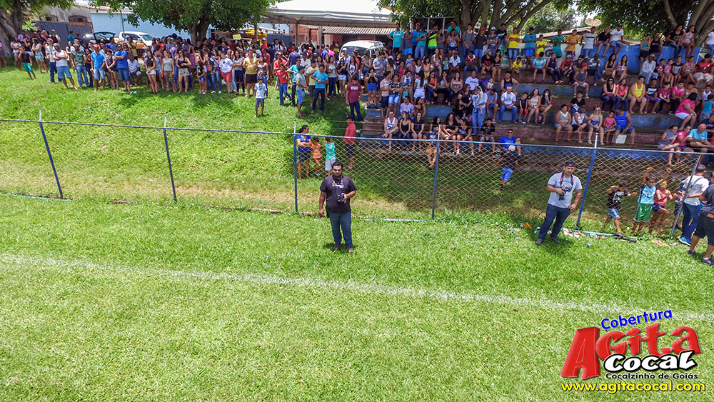 Carnaval (Jogo da Saia) - 2018 (2/2)
