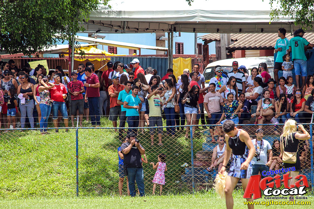 Carnaval (Jogo da Saia) - 2018 (2/2)