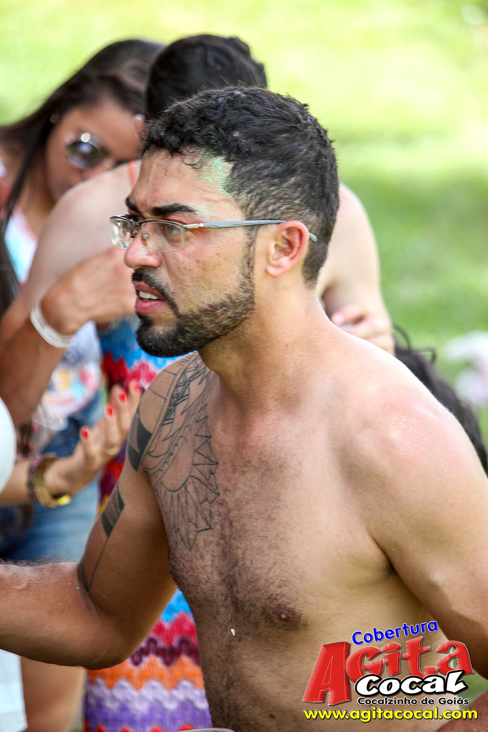 Carnaval (Jogo da Saia) - 2018 (2/2)
