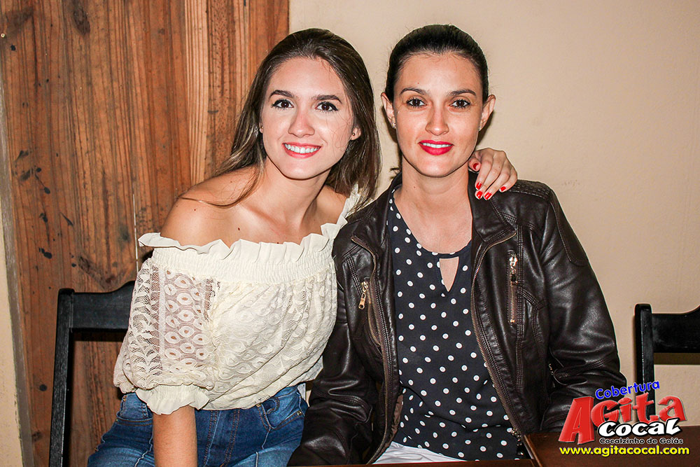 Final de semana no Villa Prime