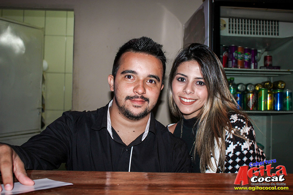 Final de semana no Villa Prime