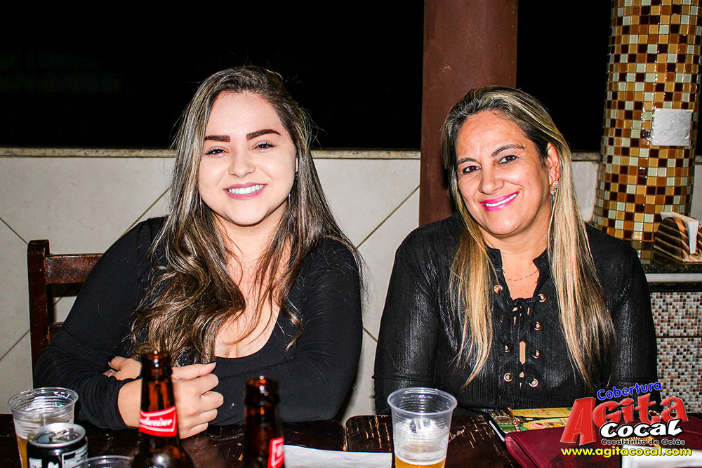 Inaugurao do Society Long Beer