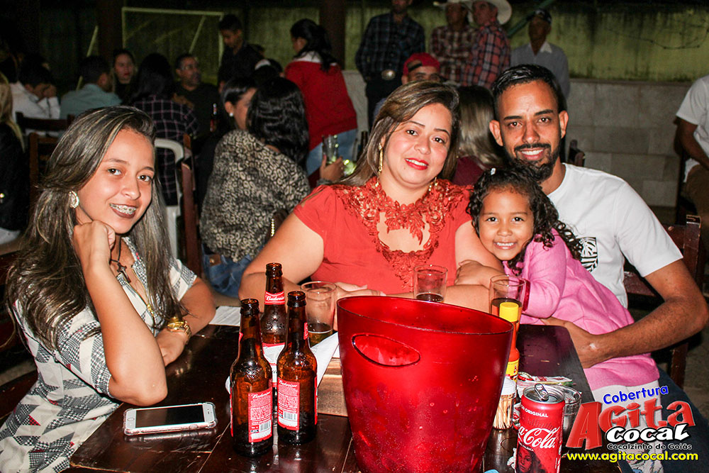 Inaugurao do Society Long Beer
