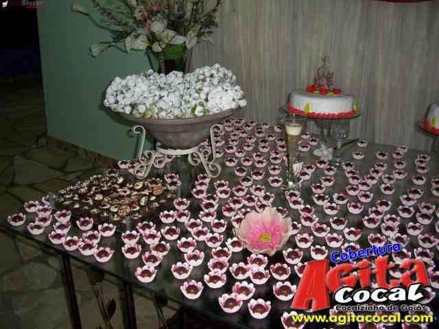 Casamento Vereador Zerinho