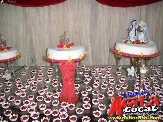 Casamento Vereador Zerinho
