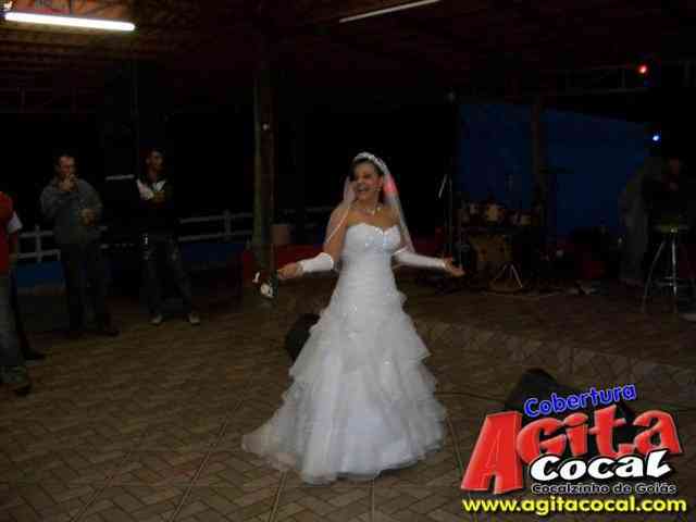 Casamento Vereador Zerinho
