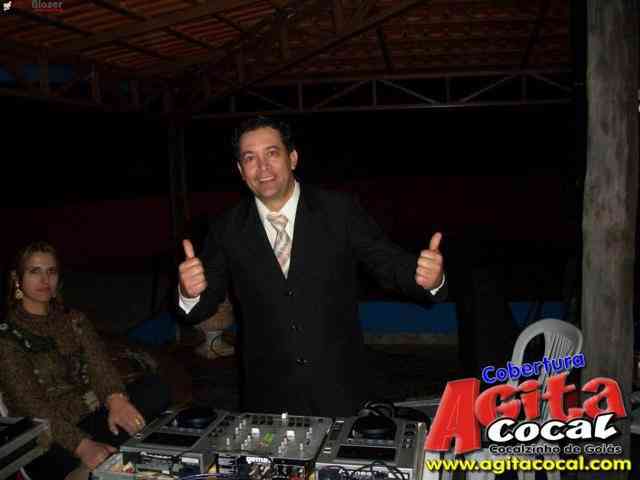 Casamento Vereador Zerinho