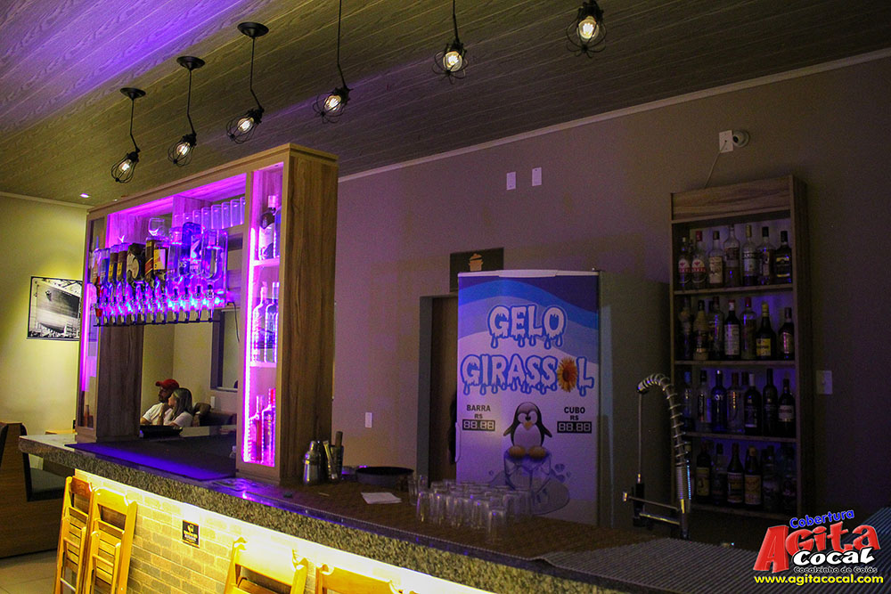 Show com Serginho & Banda