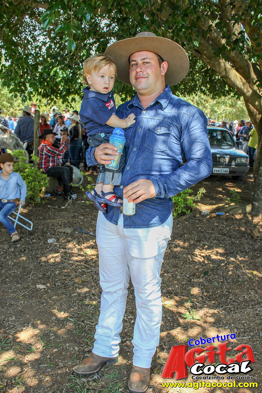 (Album 1/3) 2 Encontro de Cavaleiros Comitiva Cavalo Branco e 1 Encontro Comitiva Espora de Prata 2018