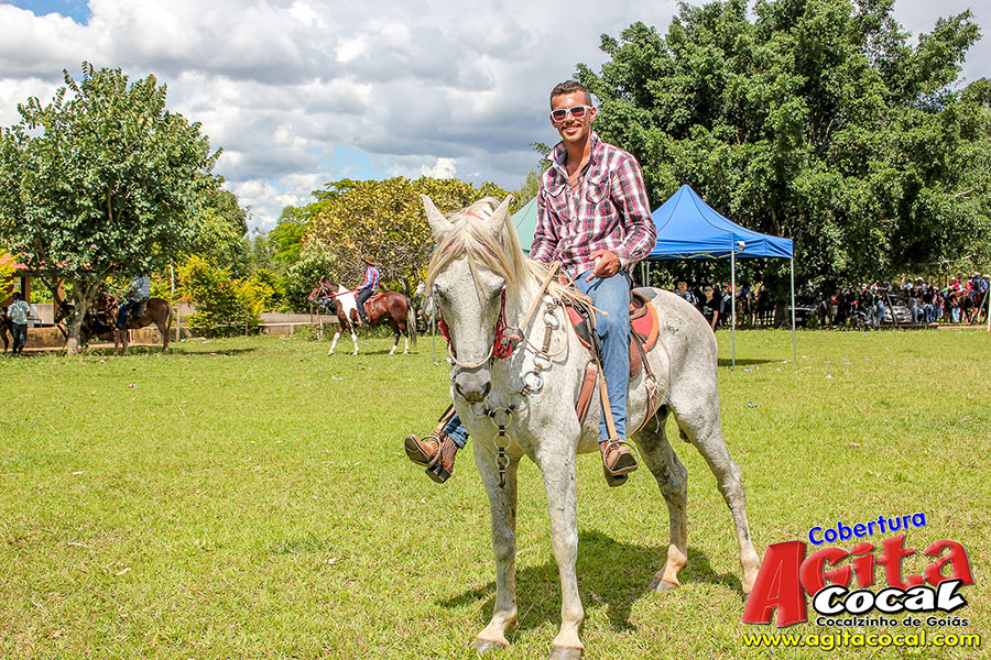(Album 1/3) 2 Encontro de Cavaleiros Comitiva Cavalo Branco e 1 Encontro Comitiva Espora de Prata 2018
