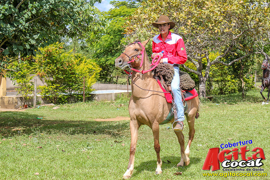 (Album 1/3) 2 Encontro de Cavaleiros Comitiva Cavalo Branco e 1 Encontro Comitiva Espora de Prata 2018