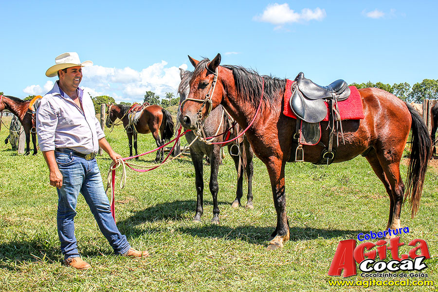 (Album 1/3) 2 Encontro de Cavaleiros Comitiva Cavalo Branco e 1 Encontro Comitiva Espora de Prata 2018